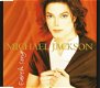 CD Single Michael Jackson Earth Song - 1 - Thumbnail