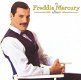 CD Freddie Mercury The Freddie Mercury Album - 1 - Thumbnail