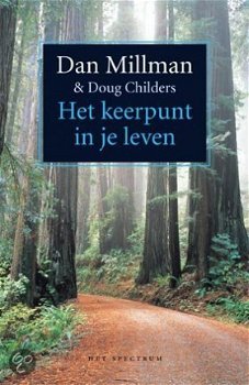 Dan Millman - Het keerpunt in je leven - 1