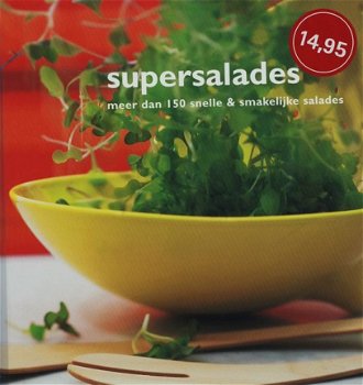 Supersalades - 0