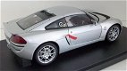 1:18 AutoArt 75366 Lotus Europa S silver coupe - 2 - Thumbnail