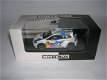 1:43 WhiteBox Volkswagen Polo R WRC winner France rally 2014 - 2 - Thumbnail