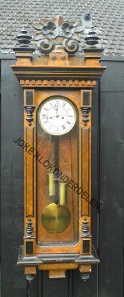=== 2 Gewicht regulateur = opknapper = oud === 31980