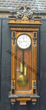 === 2 Gewicht regulateur = opknapper = oud === 31980 - Afbeelding 2