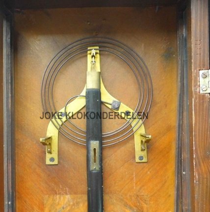 === 2 Gewicht regulateur = opknapper = oud === 31980 - Afbeelding 4