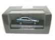 1:87 Wiking Mercedes Benz CLK Coupe grijsblauw dealer editie - 2 - Thumbnail