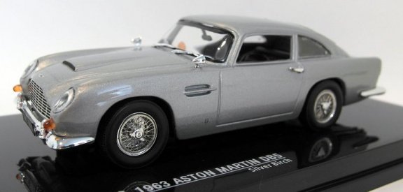 1:43 Vitesse Aston Martin DB5 1963 - 1
