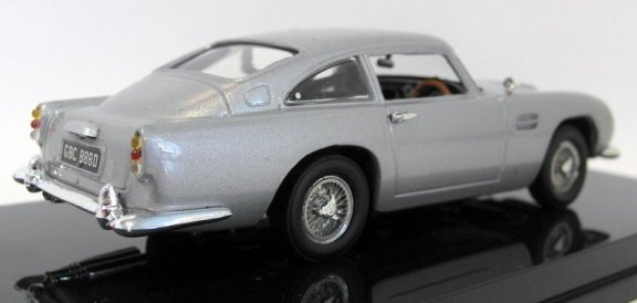 1:43 Vitesse Aston Martin DB5 1963 - 2