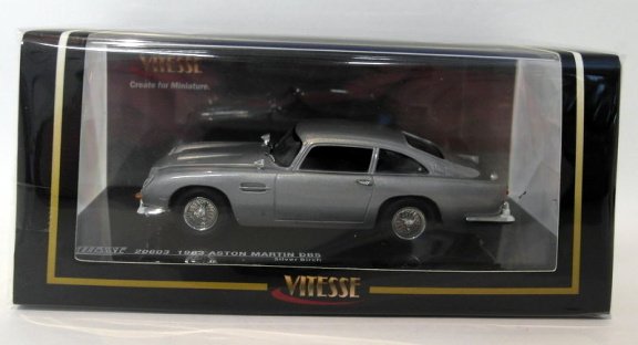 1:43 Vitesse Aston Martin DB5 1963 - 3
