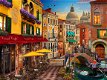 Anatolian - Canal Cafe Venice - 1500 Stukjes Nieuw - 1 - Thumbnail