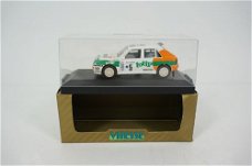 1:43 oude VITESSE L016 Lancia Super Delta rally