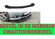 Mercedes C Klasse W204 AMG PACK Racing Splitter Spoiler - 1 - Thumbnail