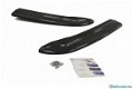 Mercedes C Klasse W204 AMG Pakket 07/10 Rear Side Splitters - 3 - Thumbnail