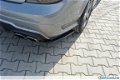 Mercedes C Klasse W204 AMG Pakket 07/10 Rear Side Splitters - 4 - Thumbnail