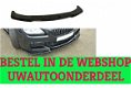 Bmw F06 Grand Coupe M Pakket Voorspoiler spoiler - 1 - Thumbnail