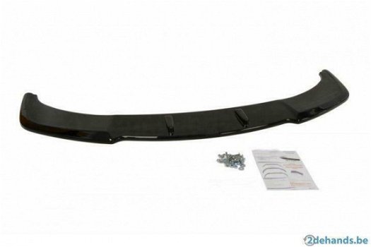 Bmw F06 Grand Coupe M Pakket Voorspoiler spoiler - 8