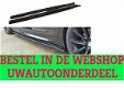 Bmw F06 Grand Coupe M Pakket Sideskirt Diffuser - 1 - Thumbnail