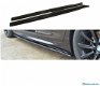 Bmw F06 Grand Coupe M Pakket Sideskirt Diffuser - 3 - Thumbnail