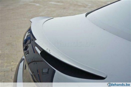 Bmw F06 Grand Coupe M Pakket Achterklep Spoiler - 4