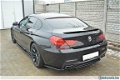 Bmw F06 Grand Coupe M Pakket Achterklep Spoiler - 8 - Thumbnail