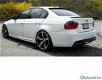 Bmw E90 3 Serie M3 Look 320 325 330 335 Achterklep Spoiler - 4 - Thumbnail