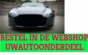 Aston Martin Vantage Front Grill - 1 - Thumbnail