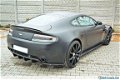 Aston Martin Vantage Achterklep Dakspoiler Spoiler extention - 2 - Thumbnail
