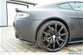 Aston Martin Vantage V8 Rear Side Splitters - 4 - Thumbnail