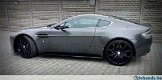 Aston Martin Vantage V8 Sideskirt Diffuser - 2 - Thumbnail