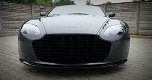 Aston Martin Vantage V8 Voorspoiler spoiler - 3 - Thumbnail