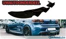 Golf 6 GTI GTD Voorspoiler Spoiler Carbon Pianolak Dsg R20 - 8 - Thumbnail