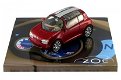 1:43 Norev 517999 Renault Zoe Concept Car - 1 - Thumbnail