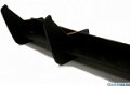 Skoda Octavia III RS Racing Centre Rear Splitter - 6 - Thumbnail