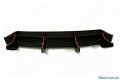 Skoda Octavia III RS Racing Centre Rear Splitter - 8 - Thumbnail