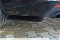 Skoda Octavia III RS Rear Side Splitters - 3 - Thumbnail