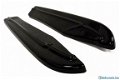 Skoda Octavia III RS Rear Side Splitters - 6 - Thumbnail