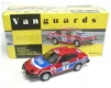 1:43 Corgi Triumph TR7 V8 #7 Pond/Gallagher - 0 - Thumbnail