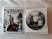 Assassin's Creed 3 (PS3) - 2 - Thumbnail