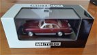 1:43 WhiteBox 1958 Facel Vega FV Coupe donkerrood - 2 - Thumbnail