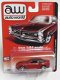 1:64 AutoWorld Chevrolet Camaro ZL1 Cabrio rood - 1 - Thumbnail