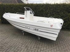 Cala Dipol 450 ( Nieuwstaat )