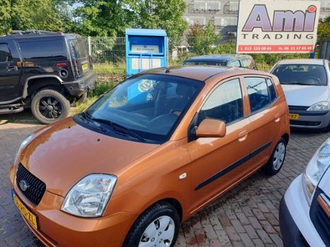 Kia Picanto - 1.0 LXE - 1