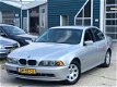 BMW 5-serie - 525D EXE Aut5/ECC/LMV/Leer/Youngtimer/Car-Pass(NAP) - 1 - Thumbnail