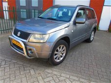 Suzuki Grand Vitara - 2.0