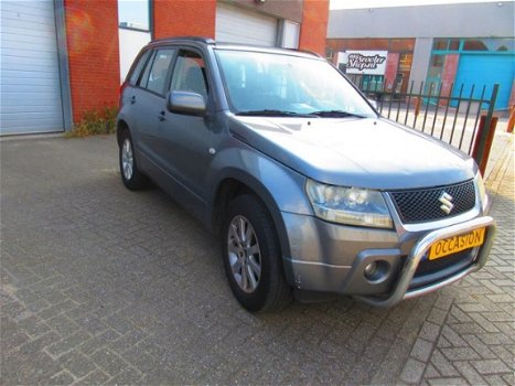 Suzuki Grand Vitara - 2.0 - 1