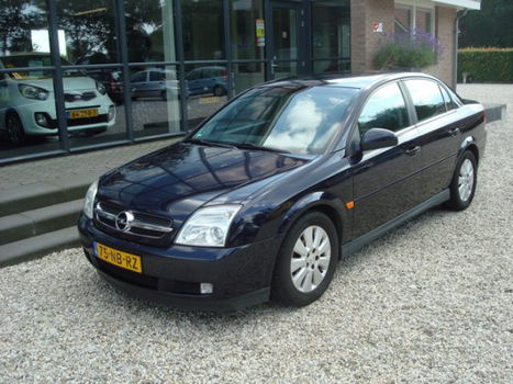 Opel Vectra - 1.8-16V Elegance AIRCO - 1