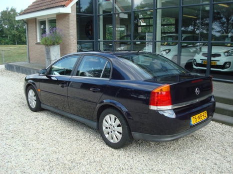 Opel Vectra - 1.8-16V Elegance AIRCO - 1