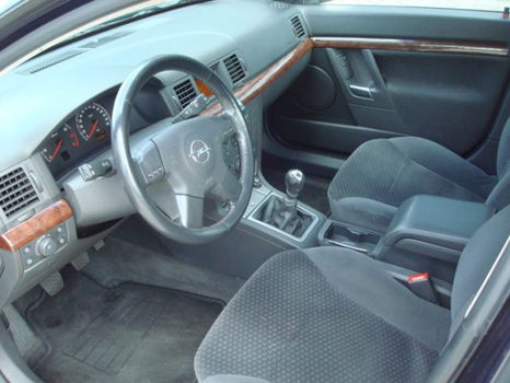 Opel Vectra - 1.8-16V Elegance AIRCO - 1