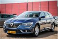 Renault Talisman Estate - 1.5 dCi Zen , Telefoonintegratie premium, Climate control, Lmv - 1 - Thumbnail