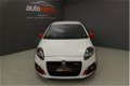 Fiat Grande Punto - 1.4-16V Turbo Abarth 156pk Leder - 1 - Thumbnail